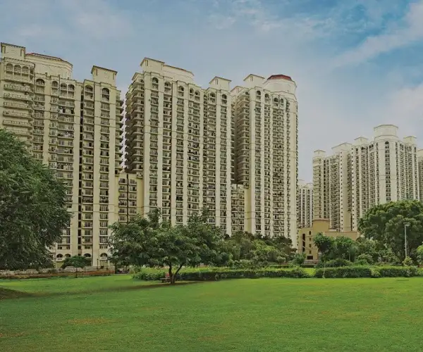 DLF One Midtown – Premium Housing in New Delhi – DLF Capital